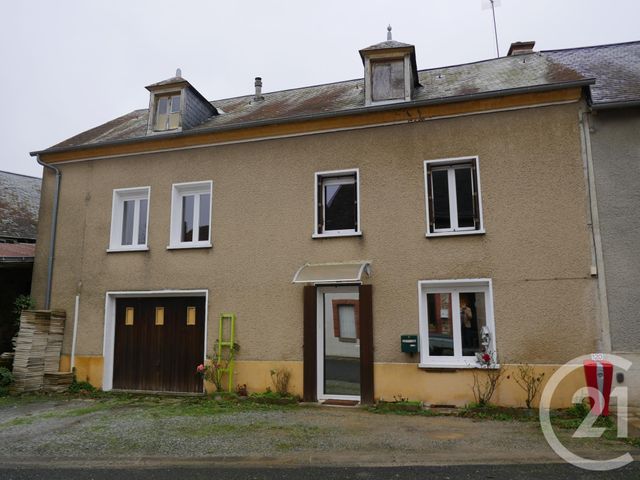 Afficher la photo en grand maison à vendre - 4 pièces - 90.0 m2 - PIONNAT - 23 - LIMOUSIN - Century 21 La Fontaine Immobilier
