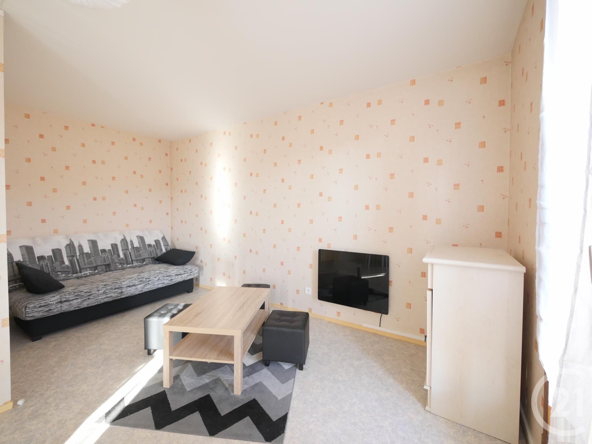 appartement à vendre 1 pièce 28.33 m2 GUERET 23 Century 21 La