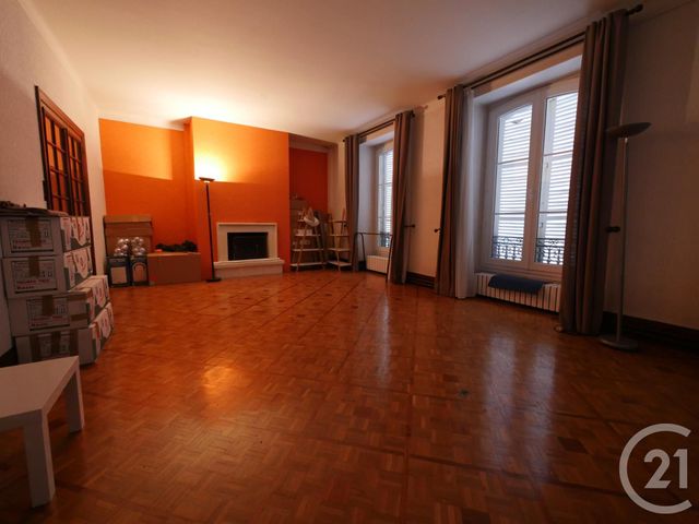 Afficher la photo en grand immeuble à vendre - 495.0 m2 - GUERET - 23 - LIMOUSIN - Century 21 La Fontaine Immobilier