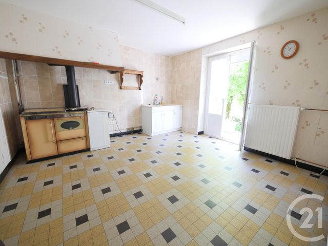 Afficher la photo en grand maison à vendre - 4 pièces - 93.0 m2 - LA CHAPELLE TAILLEFERT - 23 - LIMOUSIN - Century 21 La Fontaine Immobilier