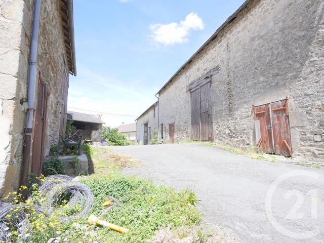 Afficher la photo en grand maison à vendre - 4 pièces - 93.0 m2 - LA CHAPELLE TAILLEFERT - 23 - LIMOUSIN - Century 21 La Fontaine Immobilier
