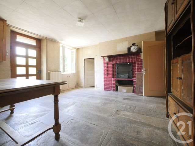 Afficher la photo en grand maison à vendre - 4 pièces - 93.0 m2 - LA CHAPELLE TAILLEFERT - 23 - LIMOUSIN - Century 21 La Fontaine Immobilier