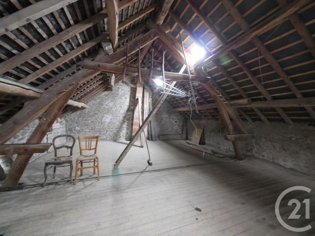 Afficher la photo en grand maison à vendre - 4 pièces - 93.0 m2 - LA CHAPELLE TAILLEFERT - 23 - LIMOUSIN - Century 21 La Fontaine Immobilier