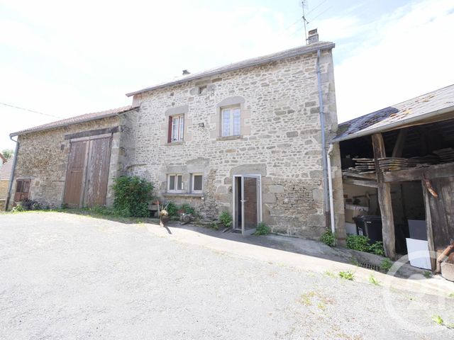 Afficher la photo en grand maison à vendre - 4 pièces - 93.0 m2 - LA CHAPELLE TAILLEFERT - 23 - LIMOUSIN - Century 21 La Fontaine Immobilier