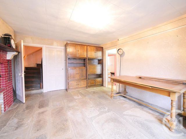 Afficher la photo en grand maison à vendre - 4 pièces - 93.0 m2 - LA CHAPELLE TAILLEFERT - 23 - LIMOUSIN - Century 21 La Fontaine Immobilier