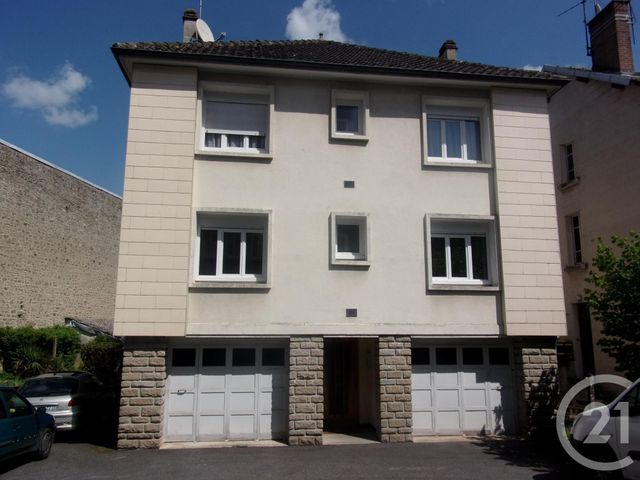 Afficher la photo en grand Appartement F1 à louer - 1 pièce - 29.0 m2 - GUERET - 23 - LIMOUSIN - Century 21 La Fontaine Immobilier