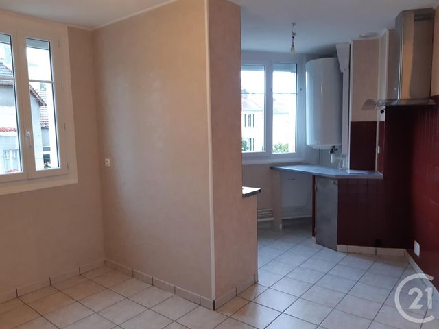 Afficher la photo en grand Appartement F2 à louer - 2 pièces - 51.78 m2 - GUERET - 23 - LIMOUSIN - Century 21 La Fontaine Immobilier