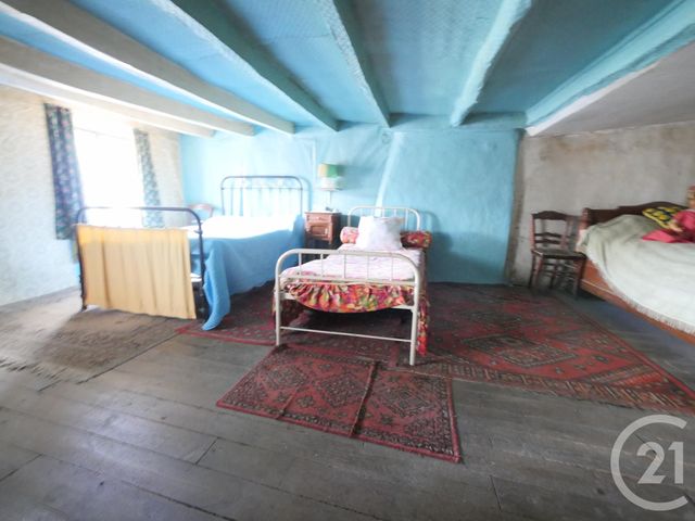 Afficher la photo en grand maison à vendre - 2 pièces - 52.0 m2 - ST VAURY - 23 - LIMOUSIN - Century 21 La Fontaine Immobilier