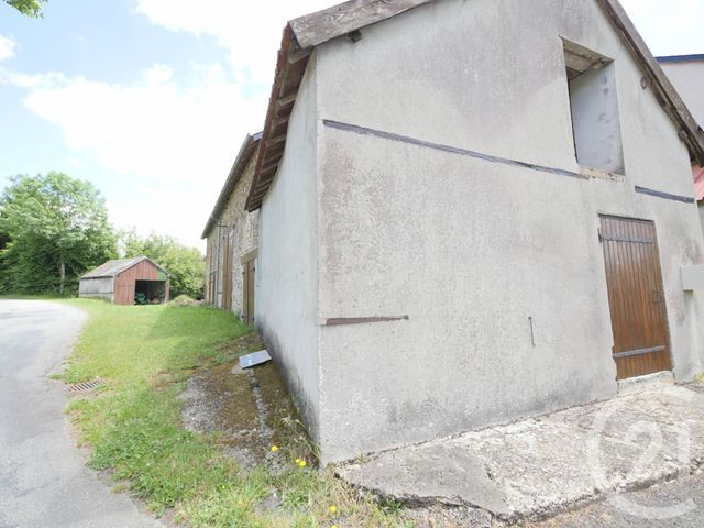 Afficher la photo en grand maison à vendre - 2 pièces - 52.0 m2 - ST VAURY - 23 - LIMOUSIN - Century 21 La Fontaine Immobilier