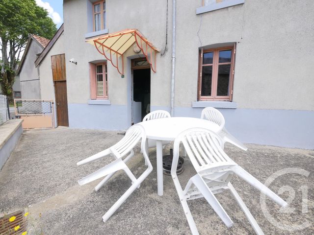 Afficher la photo en grand maison à vendre - 2 pièces - 52.0 m2 - ST VAURY - 23 - LIMOUSIN - Century 21 La Fontaine Immobilier