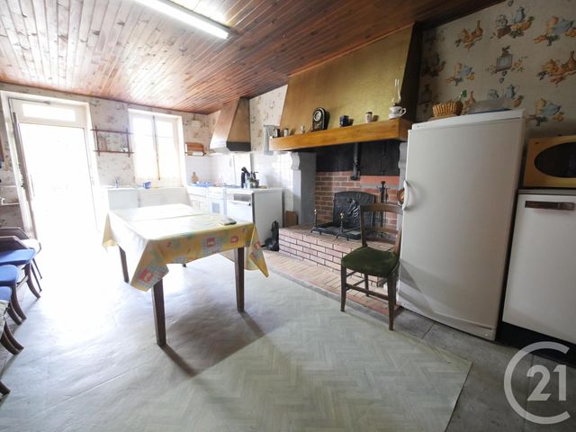 Afficher la photo en grand maison à vendre - 2 pièces - 52.0 m2 - ST VAURY - 23 - LIMOUSIN - Century 21 La Fontaine Immobilier