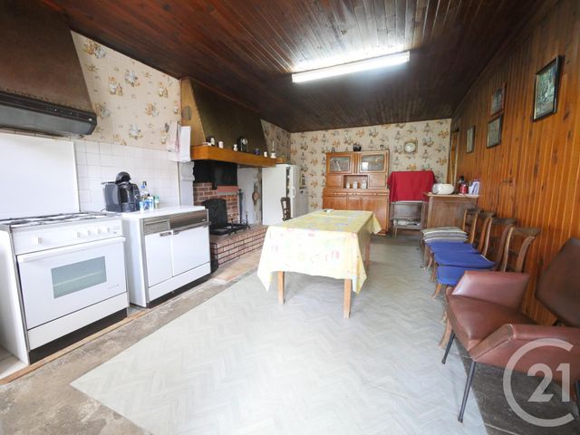 Afficher la photo en grand maison à vendre - 2 pièces - 52.0 m2 - ST VAURY - 23 - LIMOUSIN - Century 21 La Fontaine Immobilier