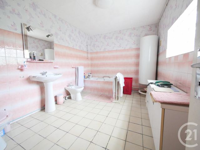Afficher la photo en grand maison à vendre - 2 pièces - 52.0 m2 - ST VAURY - 23 - LIMOUSIN - Century 21 La Fontaine Immobilier