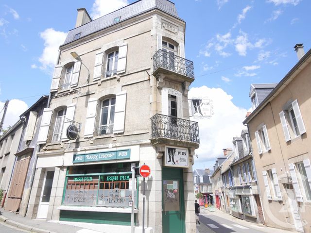 Afficher la photo en grand immeuble à vendre - 164.0 m2 - GUERET - 23 - LIMOUSIN - Century 21 La Fontaine Immobilier