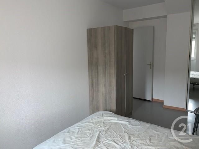 Appartement F2 à louer - 2 pièces - 25.0 m2 - GUERET - 23 - LIMOUSIN - Century 21 La Fontaine Immobilier Appartement F2 à louer - 2 pièces - 25.0 m2 - GUERET - 23 - LIMOUSIN - Century 21 La Fontaine Immobilier