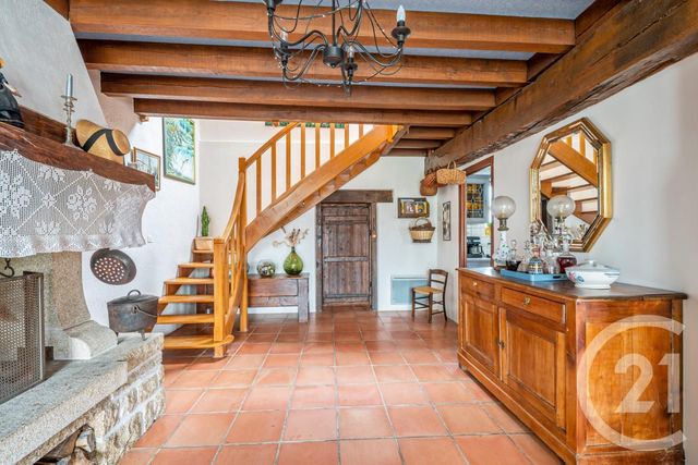 maison à vendre - 8 pièces - 176.0 m2 - BUSSIERE DUNOISE - 23 - LIMOUSIN - Century 21 La Fontaine Immobilier maison à vendre - 8 pièces - 176.0 m2 - BUSSIERE DUNOISE - 23 - LIMOUSIN - Century 21 La Fontaine Immobilier
