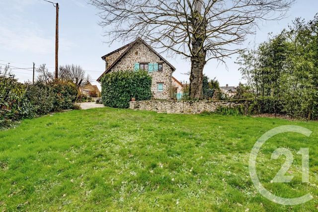 maison à vendre - 8 pièces - 176.0 m2 - BUSSIERE DUNOISE - 23 - LIMOUSIN - Century 21 La Fontaine Immobilier maison à vendre - 8 pièces - 176.0 m2 - BUSSIERE DUNOISE - 23 - LIMOUSIN - Century 21 La Fontaine Immobilier