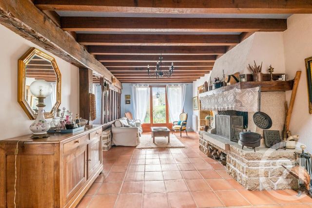 maison à vendre - 8 pièces - 176.0 m2 - BUSSIERE DUNOISE - 23 - LIMOUSIN - Century 21 La Fontaine Immobilier maison à vendre - 8 pièces - 176.0 m2 - BUSSIERE DUNOISE - 23 - LIMOUSIN - Century 21 La Fontaine Immobilier