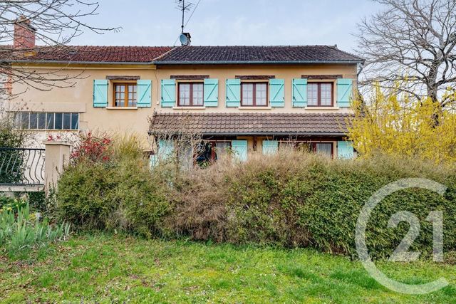 maison à vendre - 8 pièces - 176.0 m2 - BUSSIERE DUNOISE - 23 - LIMOUSIN - Century 21 La Fontaine Immobilier maison à vendre - 8 pièces - 176.0 m2 - BUSSIERE DUNOISE - 23 - LIMOUSIN - Century 21 La Fontaine Immobilier
