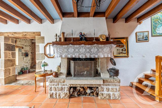 maison à vendre - 8 pièces - 176.0 m2 - BUSSIERE DUNOISE - 23 - LIMOUSIN - Century 21 La Fontaine Immobilier maison à vendre - 8 pièces - 176.0 m2 - BUSSIERE DUNOISE - 23 - LIMOUSIN - Century 21 La Fontaine Immobilier