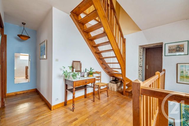 maison à vendre - 8 pièces - 176.0 m2 - BUSSIERE DUNOISE - 23 - LIMOUSIN - Century 21 La Fontaine Immobilier maison à vendre - 8 pièces - 176.0 m2 - BUSSIERE DUNOISE - 23 - LIMOUSIN - Century 21 La Fontaine Immobilier
