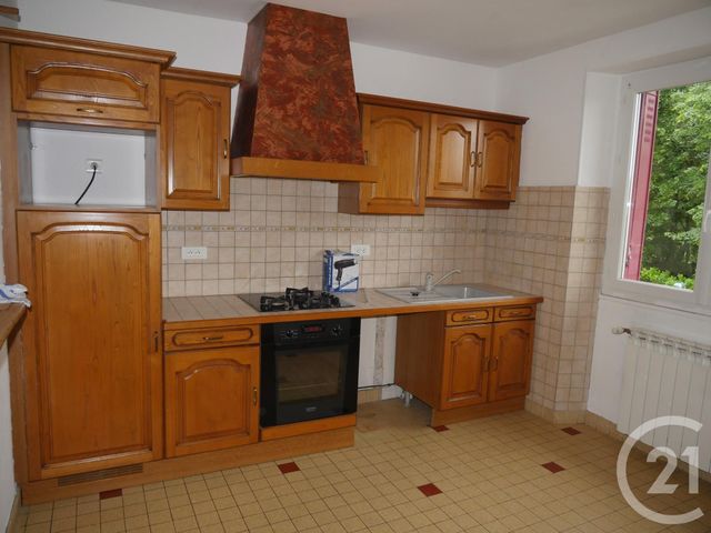 maison à louer - 4 pièces - 95.0 m2 - DUN LE PALESTEL - 23 - LIMOUSIN - Century 21 La Fontaine Immobilier maison à louer - 4 pièces - 95.0 m2 - DUN LE PALESTEL - 23 - LIMOUSIN - Century 21 La Fontaine Immobilier