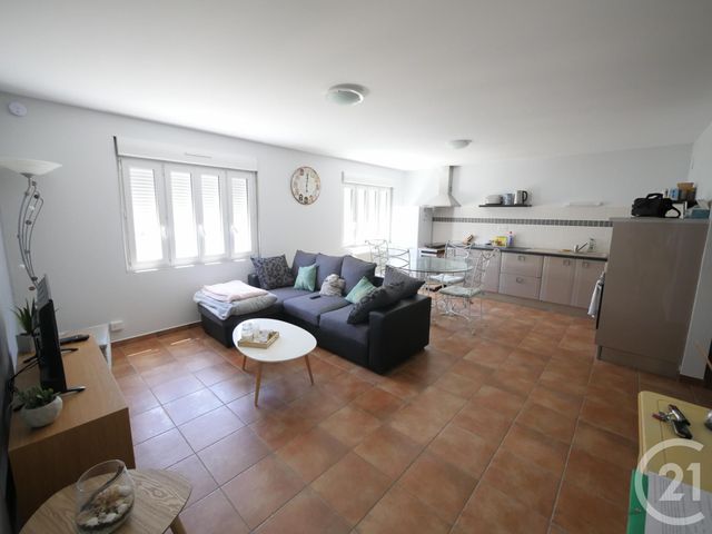 Appartement F2 à louer - 2 pièces - 51.6 m2 - GUERET - 23 - LIMOUSIN - Century 21 La Fontaine Immobilier Appartement F2 à louer - 2 pièces - 51.6 m2 - GUERET - 23 - LIMOUSIN - Century 21 La Fontaine Immobilier