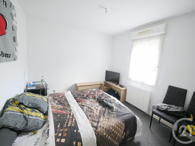 Appartement F2 à louer - 2 pièces - 50.0 m2 - GUERET - 23 - LIMOUSIN - Century 21 La Fontaine Immobilier Appartement F2 à louer - 2 pièces - 50.0 m2 - GUERET - 23 - LIMOUSIN - Century 21 La Fontaine Immobilier