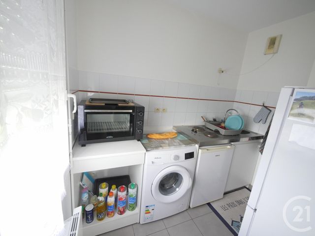 Appartement F2 à louer - 2 pièces - 50.0 m2 - GUERET - 23 - LIMOUSIN - Century 21 La Fontaine Immobilier Appartement F2 à louer - 2 pièces - 50.0 m2 - GUERET - 23 - LIMOUSIN - Century 21 La Fontaine Immobilier
