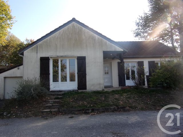 maison à louer - 5 pièces - 104.0 m2 - ST VICTOR EN MARCHE - 23 - LIMOUSIN - Century 21 La Fontaine Immobilier maison à louer - 5 pièces - 104.0 m2 - ST VICTOR EN MARCHE - 23 - LIMOUSIN - Century 21 La Fontaine Immobilier