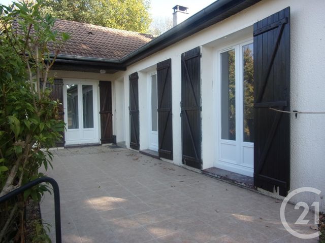 maison à louer - 5 pièces - 104.0 m2 - ST VICTOR EN MARCHE - 23 - LIMOUSIN - Century 21 La Fontaine Immobilier maison à louer - 5 pièces - 104.0 m2 - ST VICTOR EN MARCHE - 23 - LIMOUSIN - Century 21 La Fontaine Immobilier