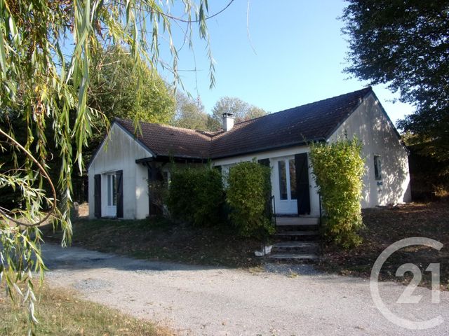 maison à louer - 5 pièces - 104.0 m2 - ST VICTOR EN MARCHE - 23 - LIMOUSIN - Century 21 La Fontaine Immobilier maison à louer - 5 pièces - 104.0 m2 - ST VICTOR EN MARCHE - 23 - LIMOUSIN - Century 21 La Fontaine Immobilier