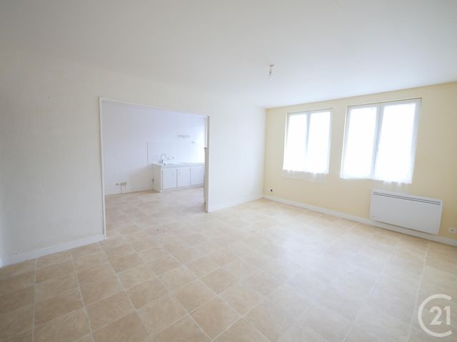 Appartement F3 à louer - 3 pièces - 90.0 m2 - BUSSIERE DUNOISE - 23 - LIMOUSIN - Century 21 La Fontaine Immobilier Appartement F3 à louer - 3 pièces - 90.0 m2 - BUSSIERE DUNOISE - 23 - LIMOUSIN - Century 21 La Fontaine Immobilier