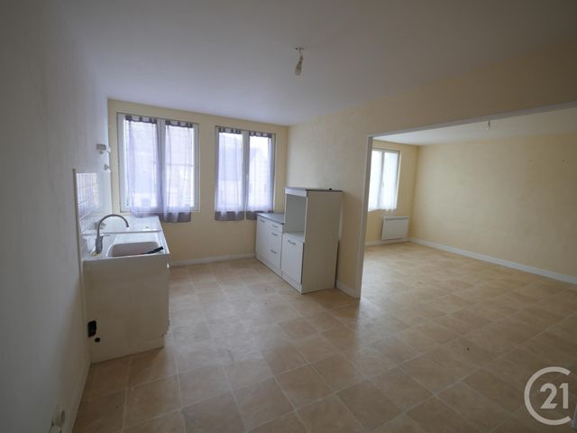 Appartement F3 à louer - 3 pièces - 90.0 m2 - BUSSIERE DUNOISE - 23 - LIMOUSIN - Century 21 La Fontaine Immobilier Appartement F3 à louer - 3 pièces - 90.0 m2 - BUSSIERE DUNOISE - 23 - LIMOUSIN - Century 21 La Fontaine Immobilier