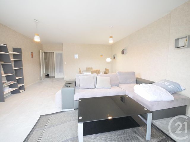 Afficher la photo en grand Appartement F2 à vendre - 2 pièces - 68.65 m2 - GUERET - 23 - LIMOUSIN - Century 21 La Fontaine Immobilier