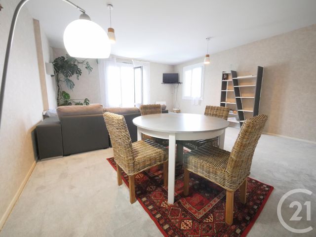 Afficher la photo en grand Appartement F2 à vendre - 2 pièces - 68.65 m2 - GUERET - 23 - LIMOUSIN - Century 21 La Fontaine Immobilier