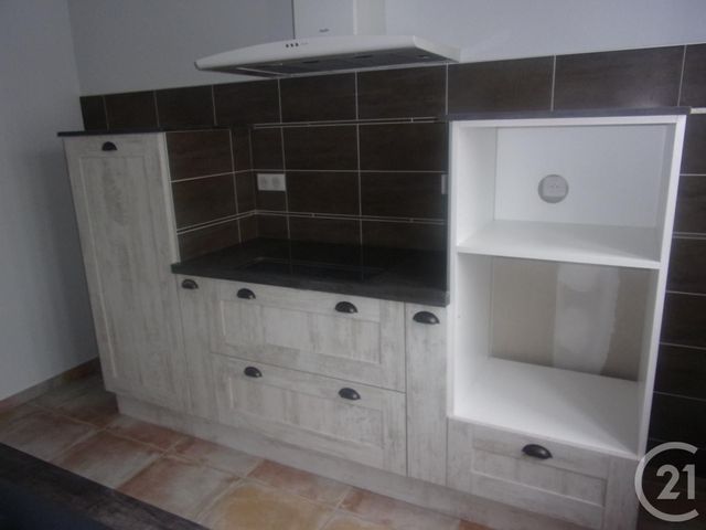 Appartement F3 à louer - 3 pièces - 64.0 m2 - GUERET - 23 - LIMOUSIN - Century 21 La Fontaine Immobilier Appartement F3 à louer - 3 pièces - 64.0 m2 - GUERET - 23 - LIMOUSIN - Century 21 La Fontaine Immobilier