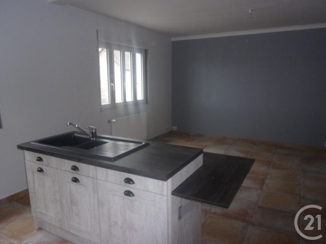 Appartement F3 à louer - 3 pièces - 64.0 m2 - GUERET - 23 - LIMOUSIN - Century 21 La Fontaine Immobilier Appartement F3 à louer - 3 pièces - 64.0 m2 - GUERET - 23 - LIMOUSIN - Century 21 La Fontaine Immobilier