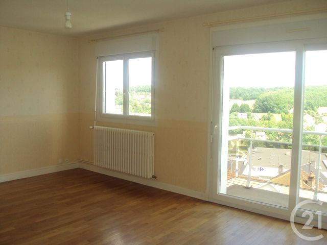 Appartement F4 à louer - 4 pièces - 93.1 m2 - GUERET - 23 - LIMOUSIN - Century 21 La Fontaine Immobilier Appartement F4 à louer - 4 pièces - 93.1 m2 - GUERET - 23 - LIMOUSIN - Century 21 La Fontaine Immobilier