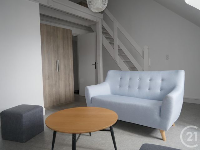 Appartement F2 à louer - 2 pièces - 29.3 m2 - GUERET - 23 - LIMOUSIN - Century 21 La Fontaine Immobilier Appartement F2 à louer - 2 pièces - 29.3 m2 - GUERET - 23 - LIMOUSIN - Century 21 La Fontaine Immobilier