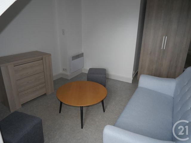 Appartement F2 à louer - 2 pièces - 29.3 m2 - GUERET - 23 - LIMOUSIN - Century 21 La Fontaine Immobilier Appartement F2 à louer - 2 pièces - 29.3 m2 - GUERET - 23 - LIMOUSIN - Century 21 La Fontaine Immobilier