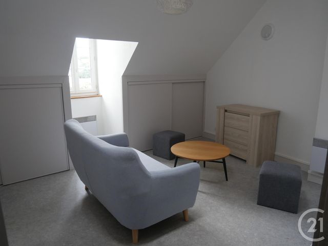Appartement F2 à louer - 2 pièces - 29.3 m2 - GUERET - 23 - LIMOUSIN - Century 21 La Fontaine Immobilier Appartement F2 à louer - 2 pièces - 29.3 m2 - GUERET - 23 - LIMOUSIN - Century 21 La Fontaine Immobilier