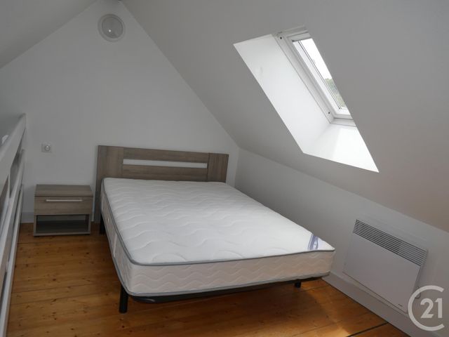 Appartement F2 à louer - 2 pièces - 29.3 m2 - GUERET - 23 - LIMOUSIN - Century 21 La Fontaine Immobilier Appartement F2 à louer - 2 pièces - 29.3 m2 - GUERET - 23 - LIMOUSIN - Century 21 La Fontaine Immobilier