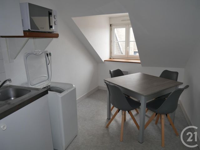 Appartement F2 à louer - 2 pièces - 29.3 m2 - GUERET - 23 - LIMOUSIN - Century 21 La Fontaine Immobilier Appartement F2 à louer - 2 pièces - 29.3 m2 - GUERET - 23 - LIMOUSIN - Century 21 La Fontaine Immobilier