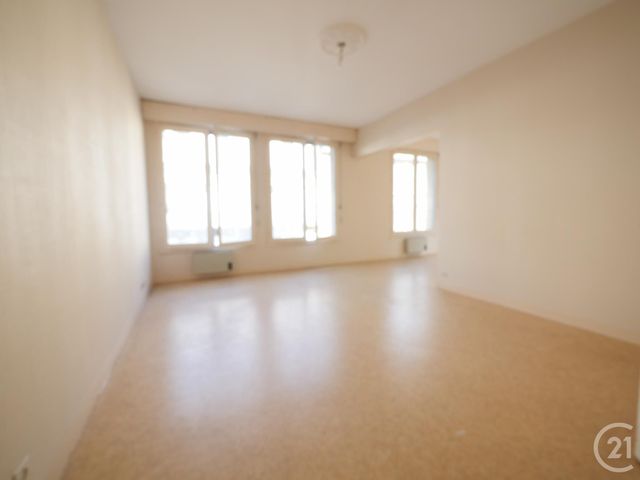 Appartement F2 à vendre GUERET