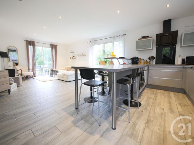 maison à vendre - 4 pièces - 90.0 m2 - GUERET - 23 - LIMOUSIN - Century 21 La Fontaine Immobilier