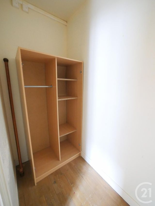 Afficher la photo en grand Appartement F3 à louer - 3 pièces - 72.1 m2 - GUERET - 23 - LIMOUSIN - Century 21 La Fontaine Immobilier