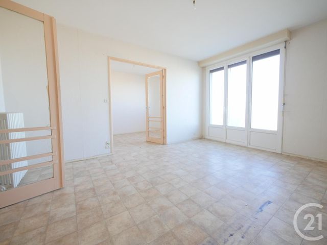 Appartement F4 à vendre - 4 pièces - 69.55 m2 - GUERET - 23 - LIMOUSIN - Century 21 La Fontaine Immobilier