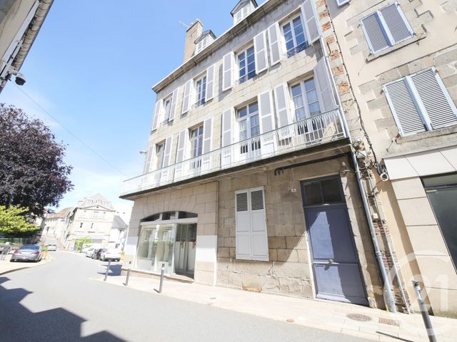 maison - GUERET - 23