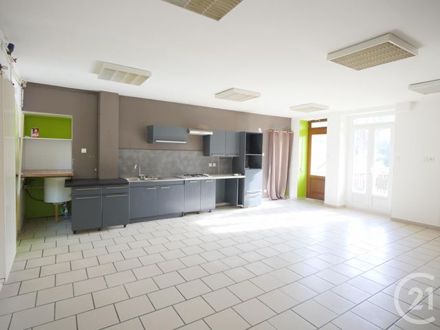 Appartement F4 à louer - 4 pièces - 90.0 m2 - GLENIC - 23 - LIMOUSIN - Century 21 La Fontaine Immobilier